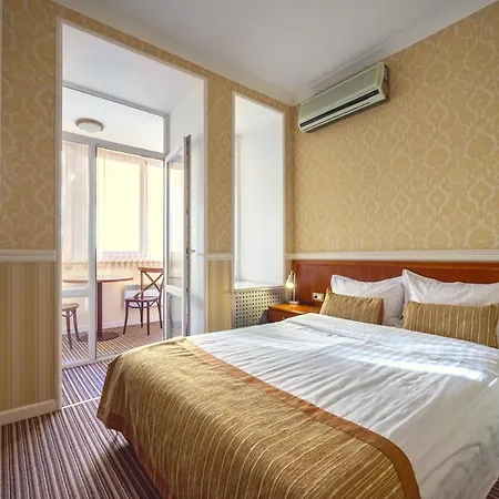 Consul Hotel Консул Odesa Exterior photo