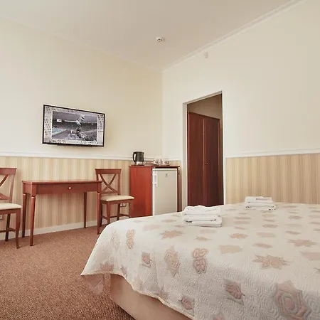 Consul Hotel Консул Odesa Room photo
