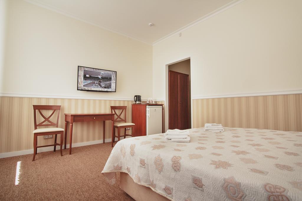 Hotel Consul консул Odesa