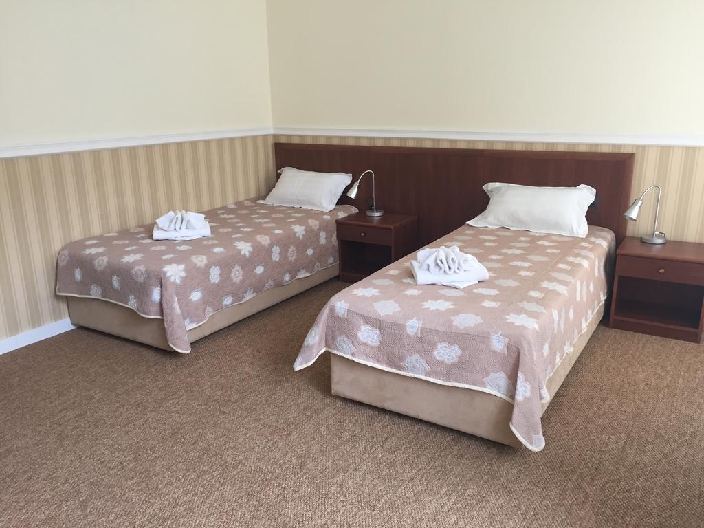 Consul консул Hotel 3*