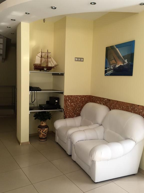 Consul консул Отель 3*