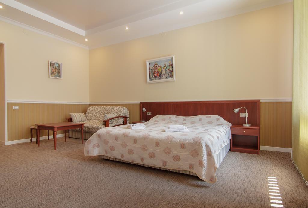 Hotel Consul консул Odesa